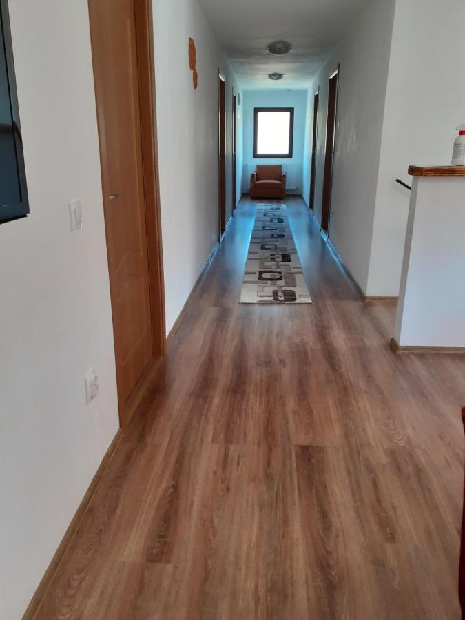 Casa Mosoiu Apartment Bran  Luaran gambar