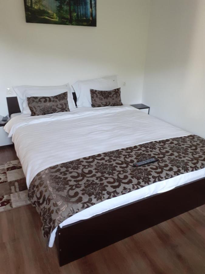 Casa Mosoiu Apartment Bran  Luaran gambar